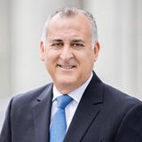 Esteban "Steve" Bovo for Mayor of Hialeah